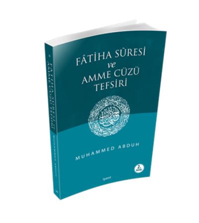 Fatiha Suresi ve Amme Cüzü Tefsiri