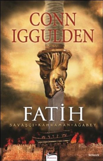 Fatih Conn Iggulden