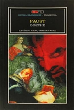 Faust %17 indirimli Goethe