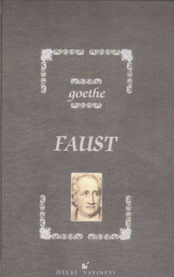 Faust %17 indirimli Goethe