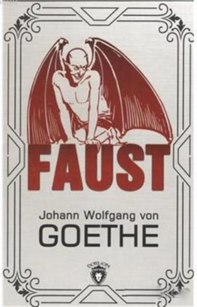 Faust Johann Wolfgang von Goethe