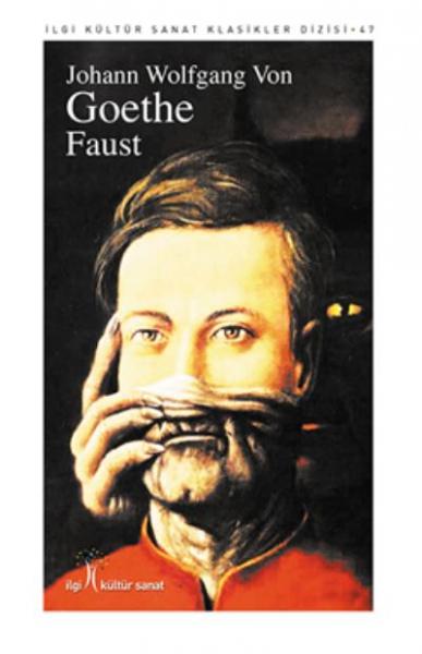 Faust Johann Woltgang Von Gothe