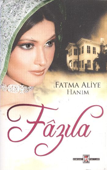 Fazıla %17 indirimli Fatma Aliye Hanım