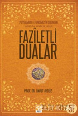 Faziletli Dualar