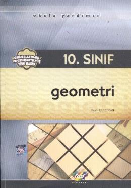 FDD 10. Sınıf Geometri Konu Anlatımlı ESKİ Berrin Gürdoğan
