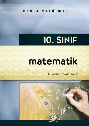 FDD 10. Sınıf Matematik Konu Anlatımlı             ESKI ÜRÜN