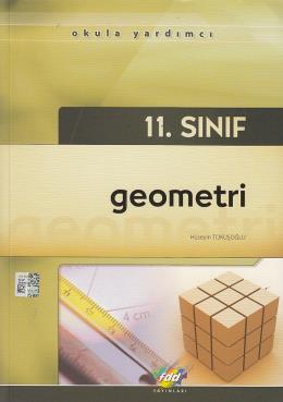 FDD 11. Sınıf Geometri Konu Anlatımlı H.Tokusoglu %25 indirimli Hüseyi