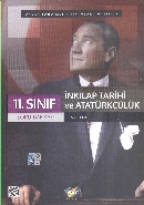 FDD 11. Sınıf İnkılap Tarihi ve Atatürkçülük Soru Bankası