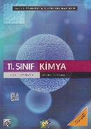 FDD 11. Sınıf Kimya Soru Bankası