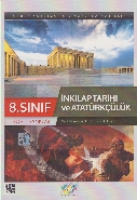 FDD 8. Sınıf İnkılap Tarihi ve Atatürkçülük Soru Bankası