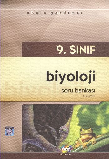 Fdd 9.Sınıf Biyoloji S.B.