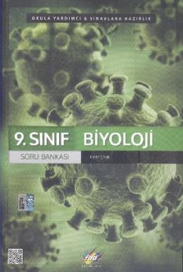 Fdd 9. Sınıf Biyoloji Soru Bankası