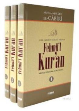 Fehmü'l Kur'an (3 Cilt) Siyer Eşliğinde Kur'an'ı Anlamak