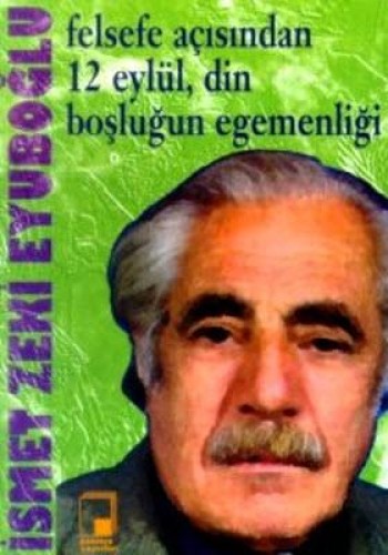 Felsefe Açısından 12 Eylül, Din Boşluğun Egemenliği