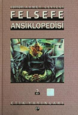 Felsefe Ansiklopedisi-2 %17 indirimli