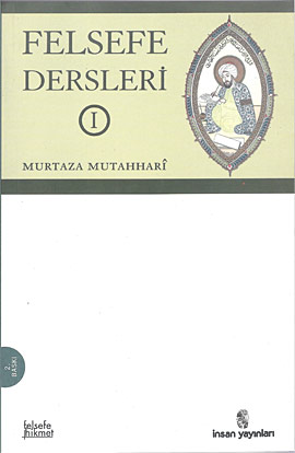 Felsefe Dersleri 1