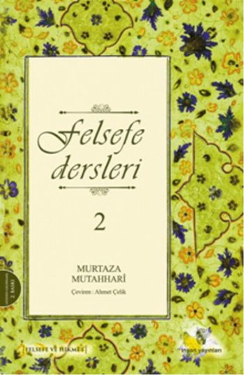 Felsefe Dersleri-2