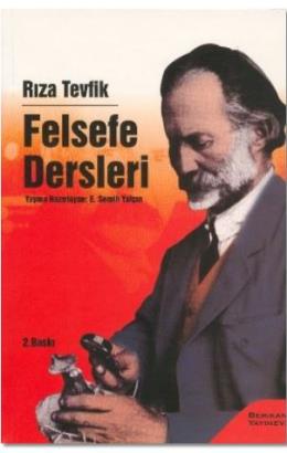 Felsefe Dersleri