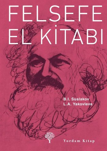 Felsefe El Kitabı %17 indirimli B.I. Suslakov-Y.A. Yakovleva