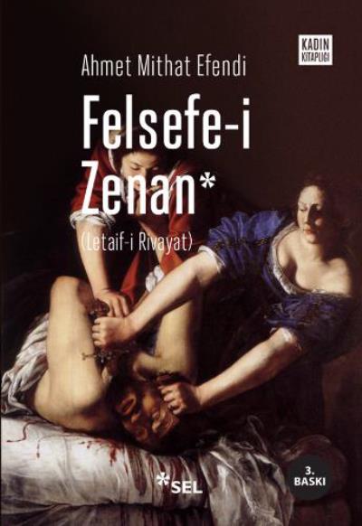 Felsefe-i Zenan (Letaif-i Rivayat)