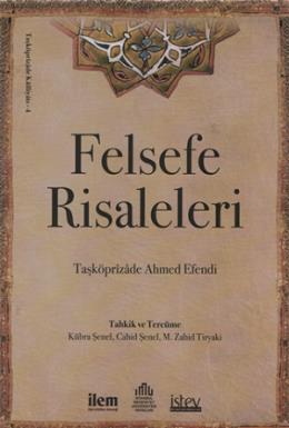 Felsefe Risaleleri