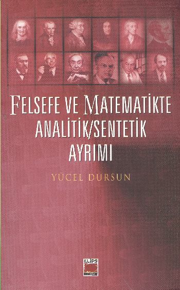 Felsefe ve Matematikte Analitik - Sentetik Ayrımı