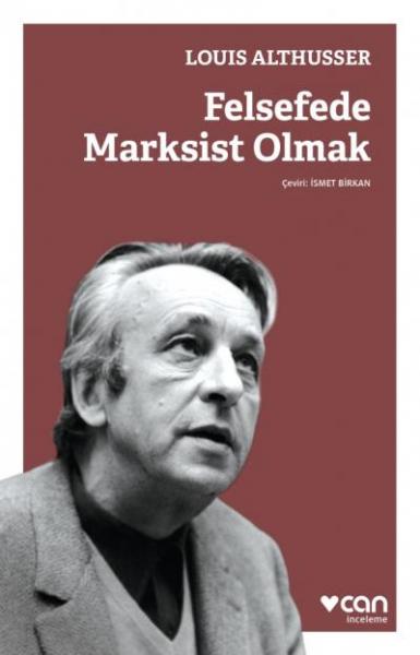 Felsefede Marksist Olmak Louis Althusser