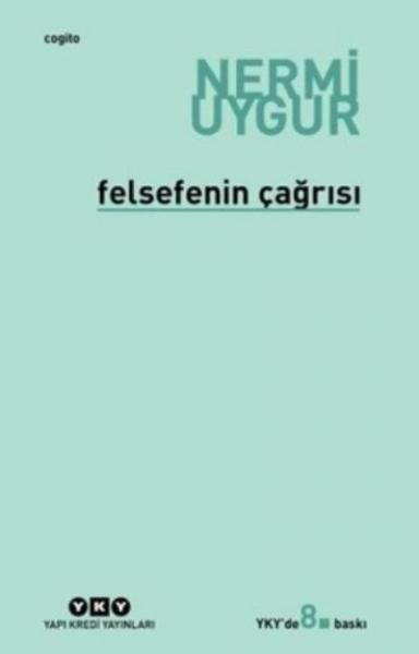 Felsefenin Çağrısı
