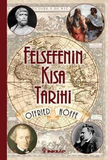 Felsefenin Kısa Tarihi