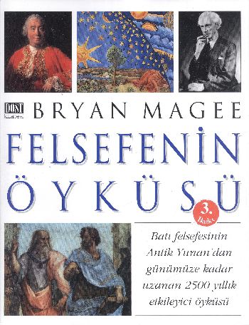 Felsefenin Öyküsü