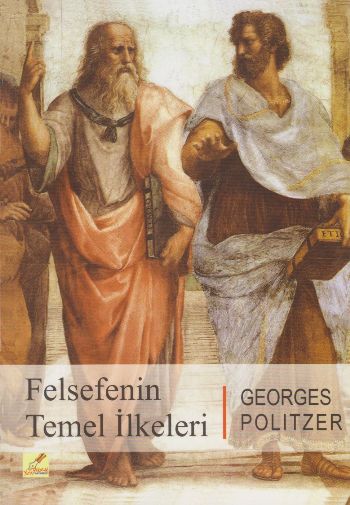 Felsefenin Temel İlkeleri Georges Politzer