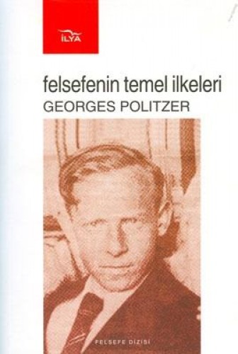 Felsefenin Temel İlkeleri