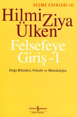 Felsefeye Giriş - 1