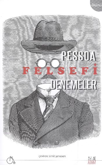 Felsefi Denemeler Fernando Pessoa