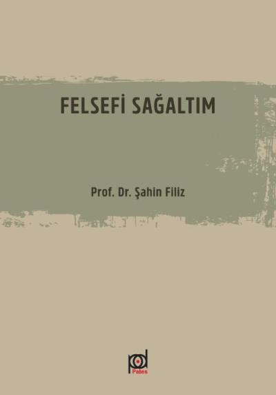 Felsefi Sağaltım