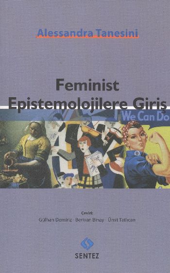 Feminist Epistemolojilere Giriş