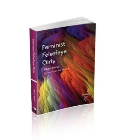 Feminist Felsefeye Giriş Alison Stone