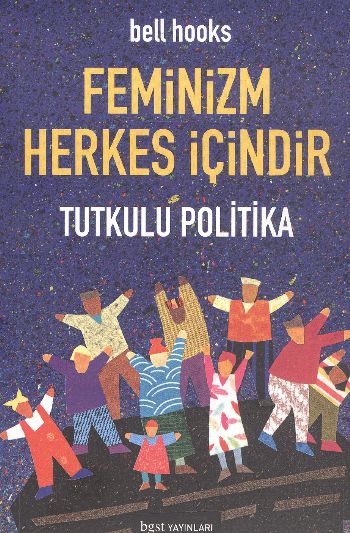 Feminizm Herkes İçindir