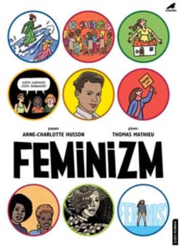 Feminizm Anne