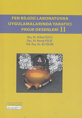 Fen Bilgisi Laboratuvar Uygulamarında Yaratıcı Proje Desenleri 2