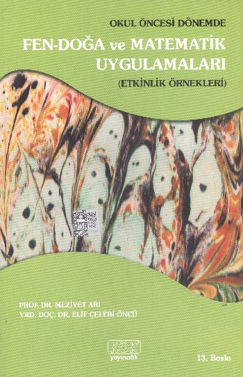 Fen-Doğa ve Matematik Uygulamaları %17 indirimli M.Arı-E.Ç.Öncü