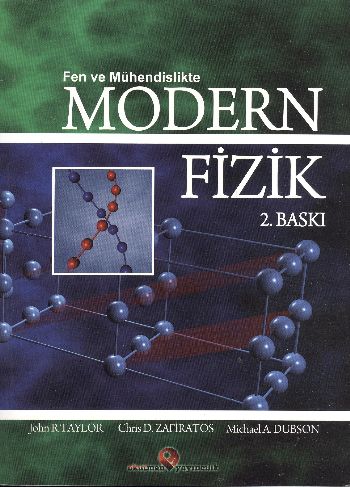 Fen ve Mühendislikte Modern Fizik