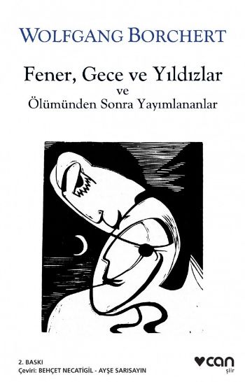 Fener,Gece ve Yıldızlar ve Ölümünden Sonra Yayınlananlar %17 indirimli