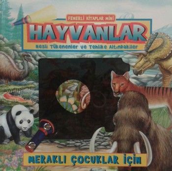 Fenerli Kitaplar Mini Hayvanlar %17 indirimli Kolektif Fenerli Kitaplar Mini Hayvanlar %17 indirimli Kolektif