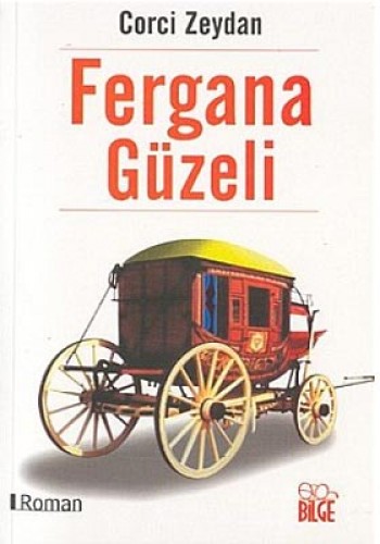 Fergana Güzeli %17 indirimli Corci Zeydan