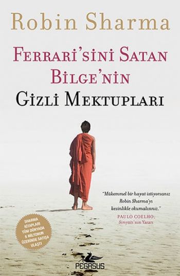 Ferrarisini Satan Bilgenin Gizli Mektupları