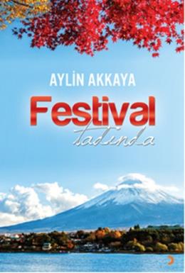 Festival Tadında %17 indirimli Aylin Akkaya