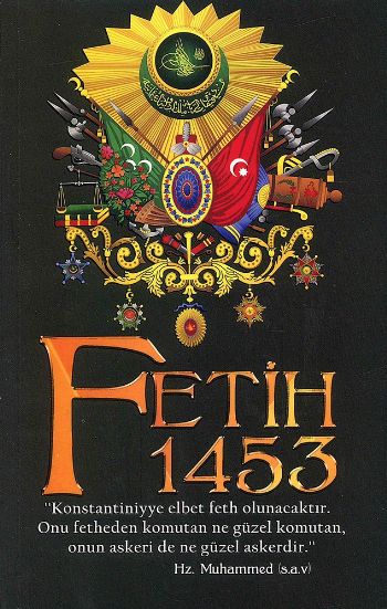 Fetih 1453