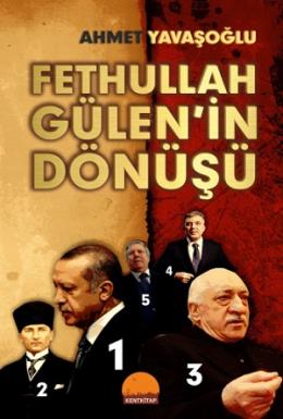 Fetullah Gülen'in Dönüşü
