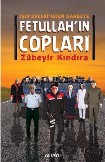 Fetullah’ın Copları